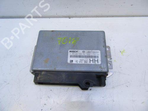 Used Control unit Control unit 20120415 20120415