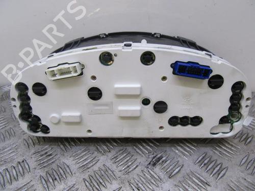 Instrument cluster HYUNDAI GETZ (TB) 1.4 i | BP20119906C47 
