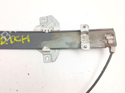 Front right window mechanism CHEVROLET MATIZ (M200, M250) 1.0 | BP34350803C23 - Image 8
