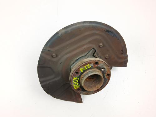 Left front steering knuckle BMW X3 (E83) 2.0 d | BP32097643M25 - Image 2