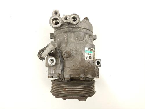 AC compressor OPEL COMBO Box Body/MPV | BP22241105M34