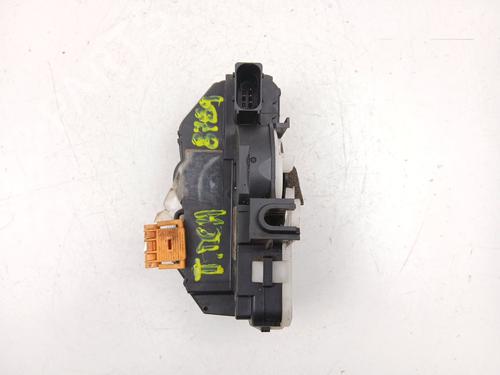 Rear right lock OPEL ASTRA J (P10) 1.6 CDTi (68) | BP29502811C99 