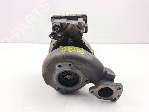 Turbolader/Kompressor MERCEDES-BENZ E-CLASS (W211)  | BP30442035M71 