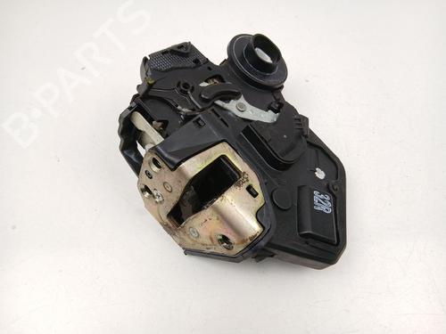 Used Rear right lock TOYOTA AVENSIS (_T25_) 2.0 VVT-i (AZT250_, AZT250R) (147 hp) 26124625