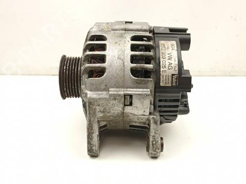 Generator SEAT IBIZA III (6L1) 1.2 | BP15256596M7 