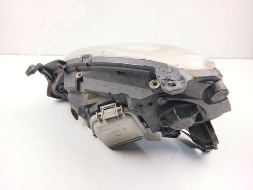 Right headlight OPEL CORSA C (X01) 1.3 CDTI (F08, F68) | BP31074282C29 