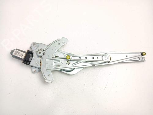 Front left window mechanism RENAULT KANGOO (KC0/1_) 1.9 dTi (KC0U) | BP33689801C22 - Image 3