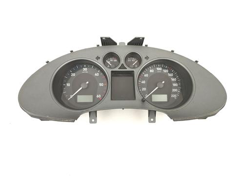 Instrument cluster SEAT CORDOBA (6L2) 1.9 TDI | BP21128211C47 