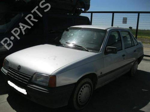 Used Parts OPEL KADETT E (T85) 1.5 TD (C19, D19) 1057119