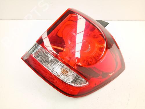 Used Right taillight Right taillight FIAT FREEMONT (345_) 2.0 JTD (170 hp) 36278016 36278016
