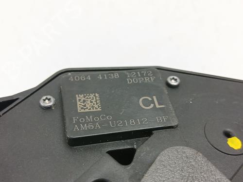 Front right lock FORD FIESTA VI (CB1, CCN) 1.5 TDCi | BP29897282C97 