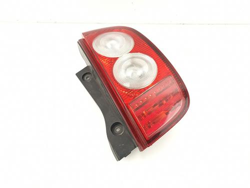 Used Right taillight NISSAN MICRA III (K12) [2002-2010]  13622517
