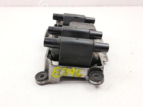 Ignition coil AUDI A6 C5 (4B2, 4B4) 2.4 | BP32266919M94 - Image 6