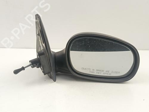 Right mirror DAEWOO LANOS (KLAT)  | BP15586386C27 