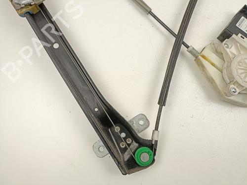 Front right window mechanism VW GOLF V (1K1) 1.9 TDI | BP20854713C23 