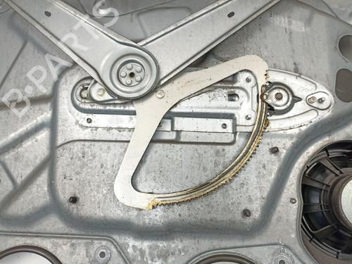 Front right window mechanism FORD FOCUS II (DA_, HCP, DP) 1.8 TDCi | BP12538072C23 