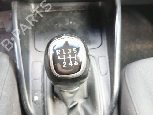 Hand brake KIA CARENS IV 1.7 CRDi | BP28063600I18 - Image 13
