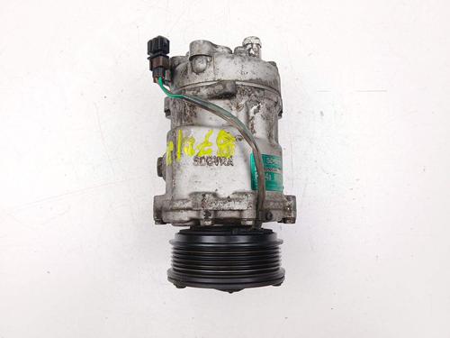 AC compressor VW POLO (6N2) 1.4 TDI | BP28019648M34 - Image 2