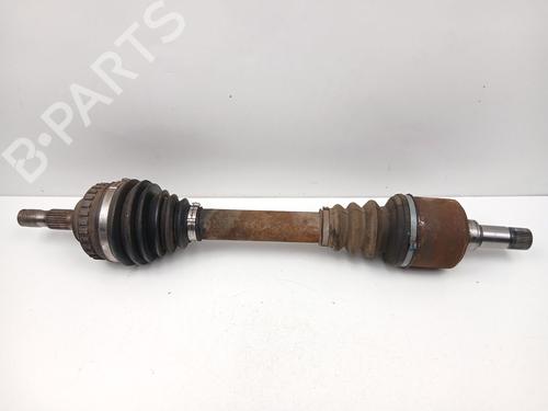 Used Left front driveshaft PEUGEOT 406 (8B) 2.1 TD 12V (109 hp) 26434032