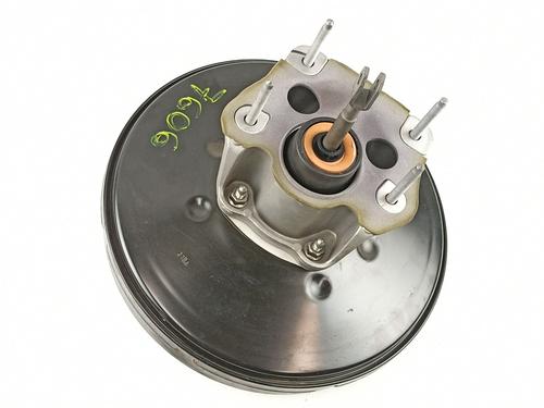 Used Servo brake RENAULT MEGANE III Hatchback (BZ0/1_, B3_) [2008-2025]  10747955