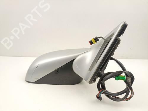 Right mirror FIAT ULYSSE (179_) 2.0 D Multijet | BP18410419C27 