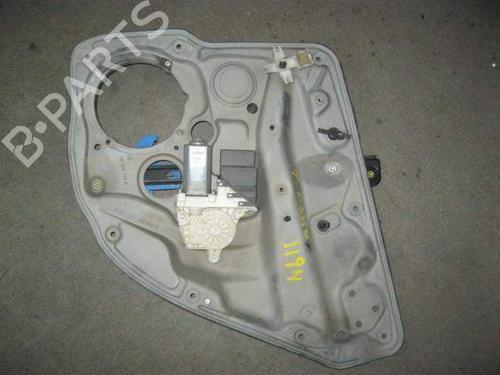 Used Rear right window mechanism Rear right window mechanism 12067855 12067855