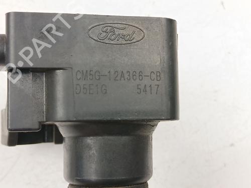 Ignition coil FORD FOCUS III 1.0 EcoBoost | BP30152395M94 