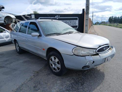 Used Parts FORD MONDEO II Turnier (BNP) 2.0 i 4613579