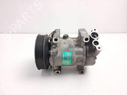 AC compressor RENAULT KANGOO (KC0/1_) 1.9 dTi (KC0U) | BP33818765M34 - Image 5