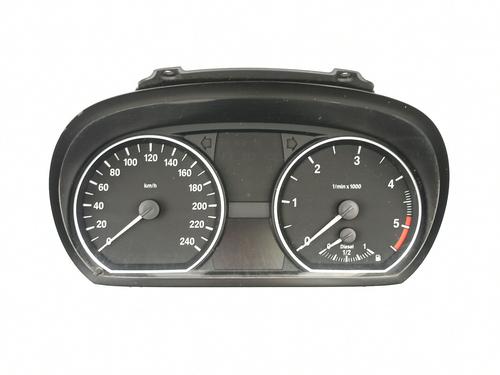 Instrument cluster BMW 1 (E81) 118 d | BP16934489C47 