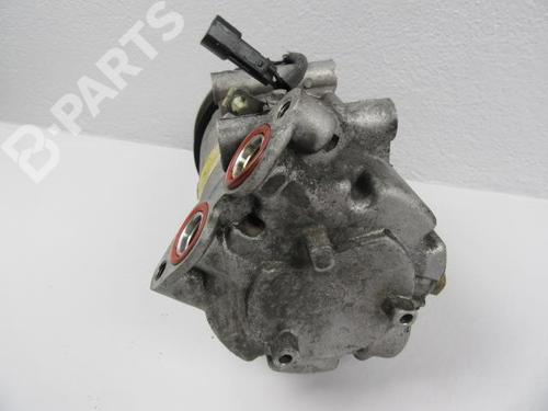 AC compressor FORD FOCUS C-MAX (DM2) 1.6 TDCi | BP9814752M34 
