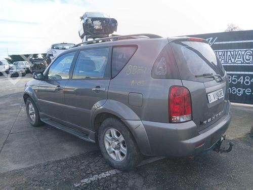Front differential SSANGYONG REXTON / REXTON II (GAB_) 2.9 TD | BP31758582M23 - Image 9
