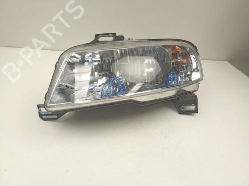 Venstre forlygte FIAT STILO Multi Wagon (192_) 1.9 D Multijet | BP28318333C28 