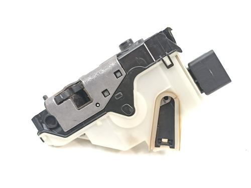 Front right lock CITROËN C4 II (NC_) 1.2 THP 110 (NCHNZ6, NCHNV6) | BP20227182C97 