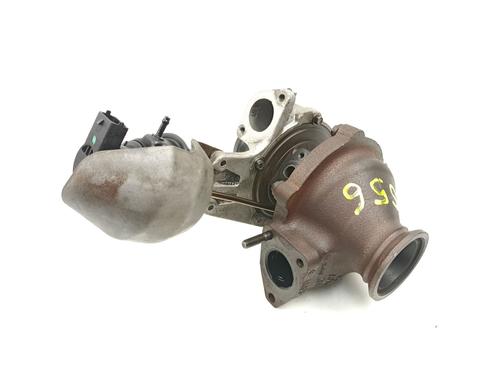 Turbolader/Kompressor OPEL INSIGNIA A (G09) 2.0 CDTI (68) (131 hp) 23896364
