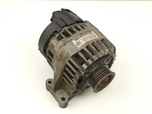 Used Alternator Alternator 14916449 14916449