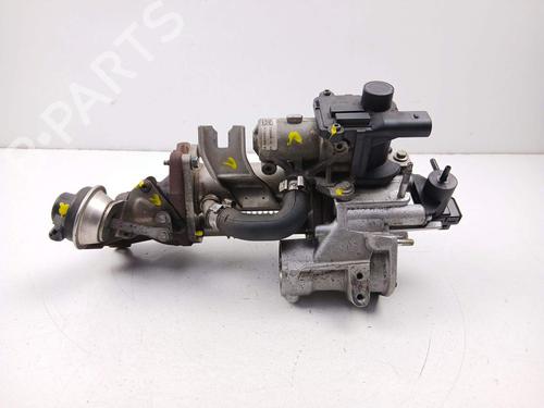 Egr RENAULT MEGANE CC (EZ0/1_) 1.5 dCi (EZ09, EZ1G, EZ0D, EZ14) | BP33277067M69 - Image 3