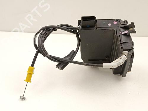 Rear right lock PEUGEOT 308 SW II (LC_, LJ_, LR_, LX_, L4_) 1.6 BlueHDi 120 | BP18270146C99 