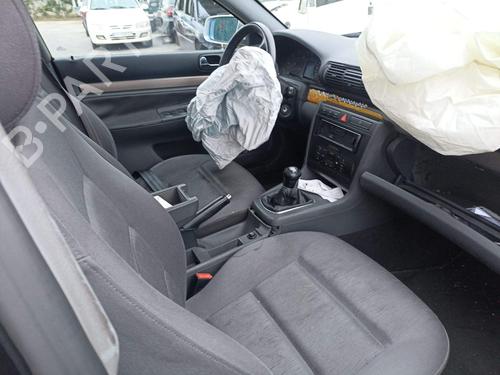 Control unit AUDI A4 B5 (8D2) 1.9 TDI | BP24698451M11 - Image 8
