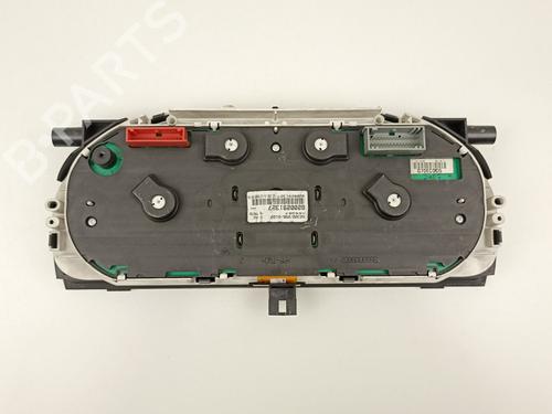 Instrument cluster RENAULT LAGUNA II (BG0/1_) 1.6 16V (BG1G, BG1H) | BP14977484C47 