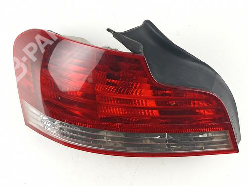 left-taillight-bmw-1-coupe-e82-7285641-2006-2007-2008-2009-2010-2011-2012-2013-10553133 main image