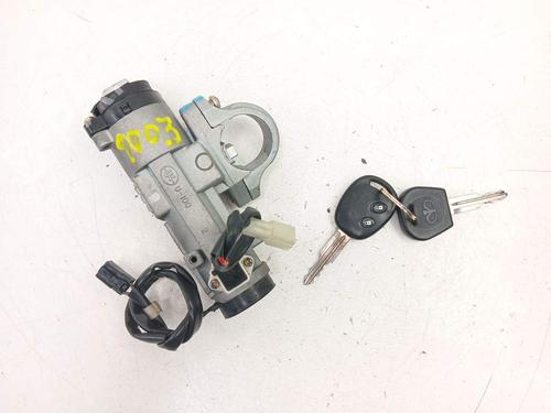 Ignition barrel DAEWOO REZZO (U100) 1.6 | BP35953678M48 - Image 2