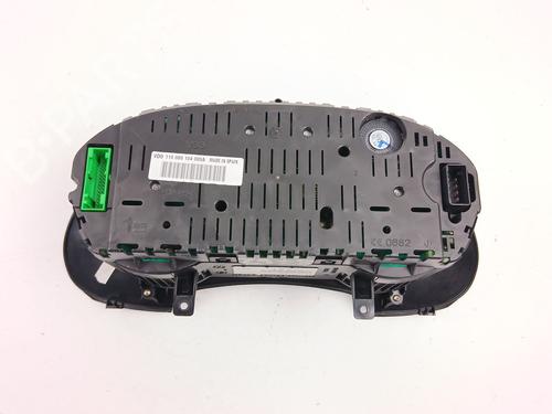 Instrument cluster SEAT IBIZA III (6L1) 1.4 16V | BP28599490C47 