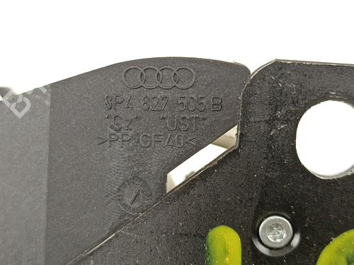 Tailgate lock AUDI A3 (8P1) 2.0 TDI 16V | BP19341877C101 