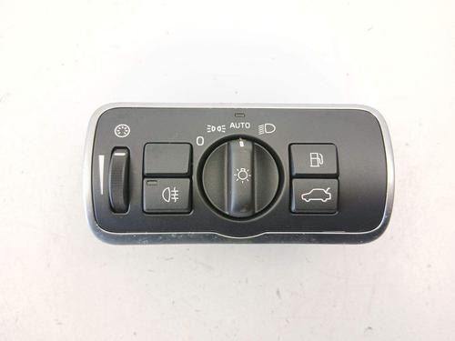 Headlight switch VOLVO S60 II (134) D4 | BP33027584I24 - Image 2
