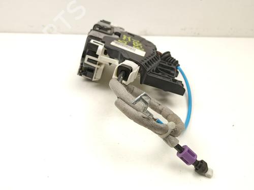 Front left lock MERCEDES-BENZ A-CLASS (W176) A 200 CDI (176.001) | BP24698399C98 