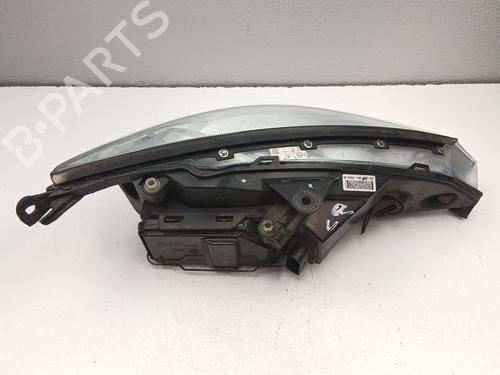 Scheinwerfer links FORD FOCUS I (DAW, DBW) 1.8 TDCi | BP29305455C28 
