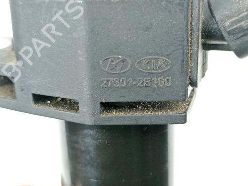 Ignition coil HYUNDAI TUCSON (TL, TLE) 1.6 GDi | BP20322701M94 