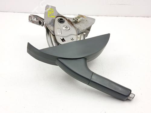 Hand brake NISSAN QASHQAI I (J10, NJ10) 2.0 dCi All-wheel Drive | BP29511619I18 