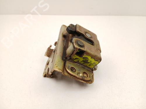 Front right lock FORD FIESTA III (GFJ)  | BP26040527C97 